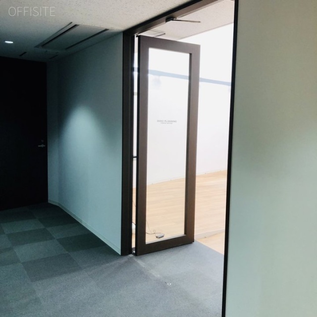 グランカーサ南青山B1F B1階 室内