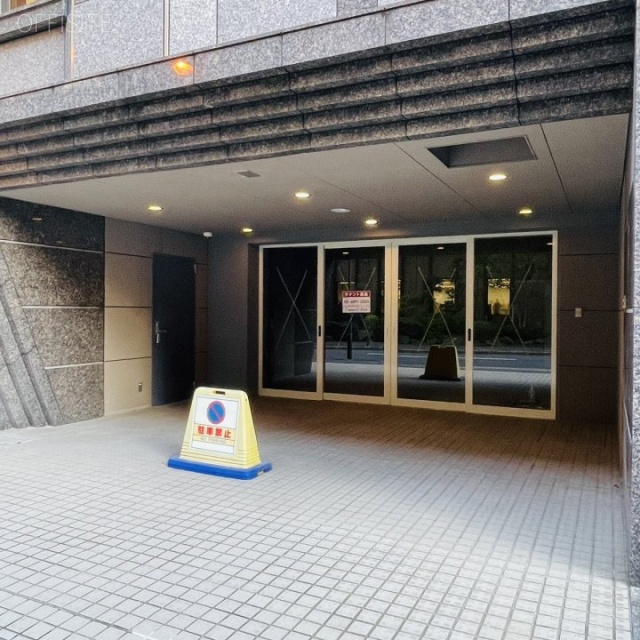 近代ビル 1階 11.99坪　1F部分