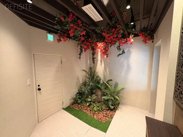 新宿セブンビル103 内装