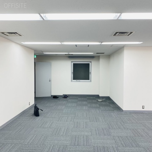 GINZA ONEビル401 4階 室内