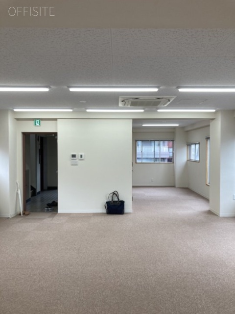 山喜ビル4F 4階 室内