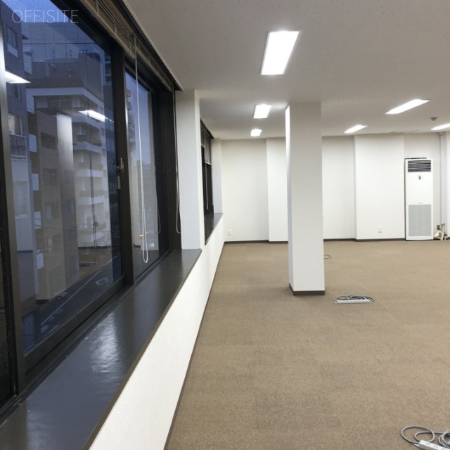 浜町朝日ビルⅤ 4階 32.70坪　4階 室内