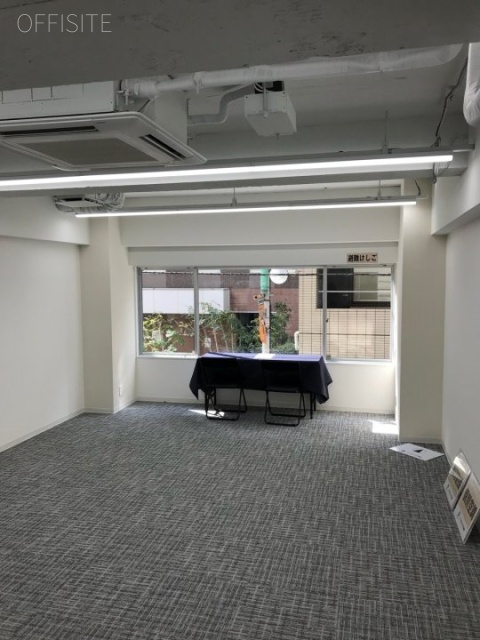 芝大門スクエア2F 2階 室内