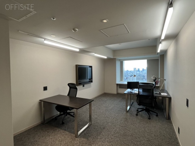 IsaI AkasakA2203 内装