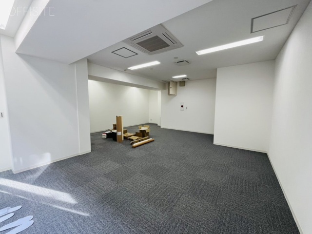 アーバネックス日本橋茅場町1F 内装