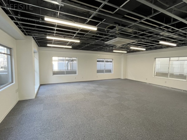 三貴ビル902 内装