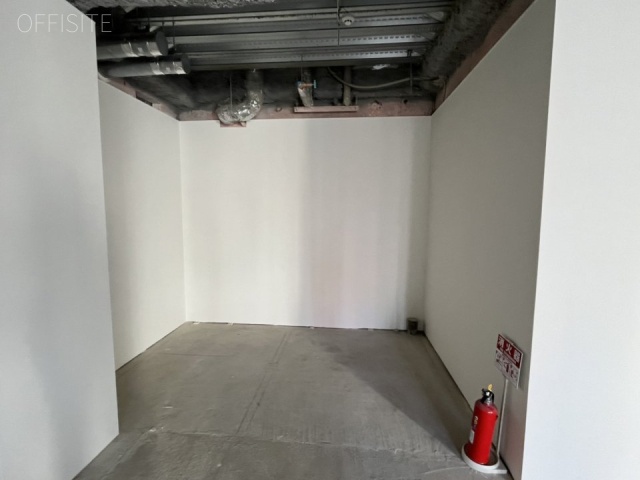 MT東池袋ビル1F 内装