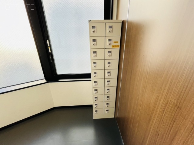 M Crest 6階 72.26坪　洗面