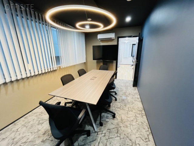 第32荒井(九段南センター)ビル5F 内装