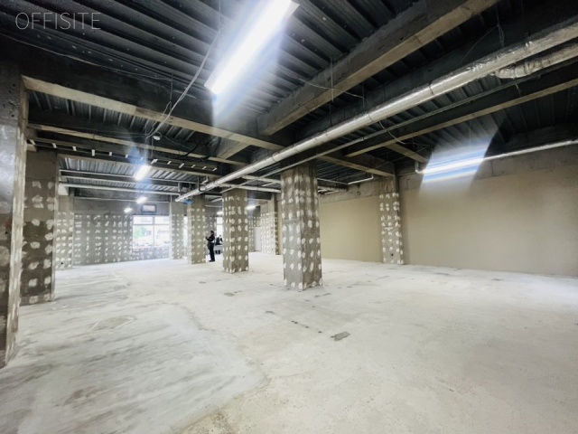 ラ・プレーヌGSB 内装