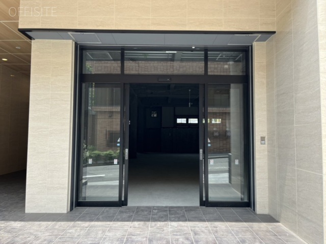 町田トーセイビルA 玄関