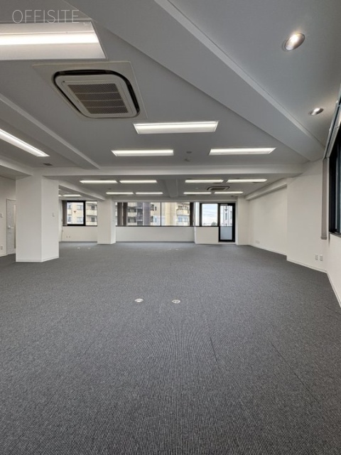 フレックス三軒茶屋5F 内装