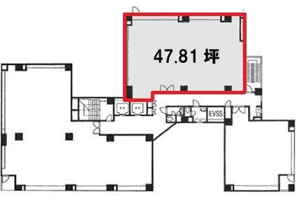 大門アーバニスト302 間取り図