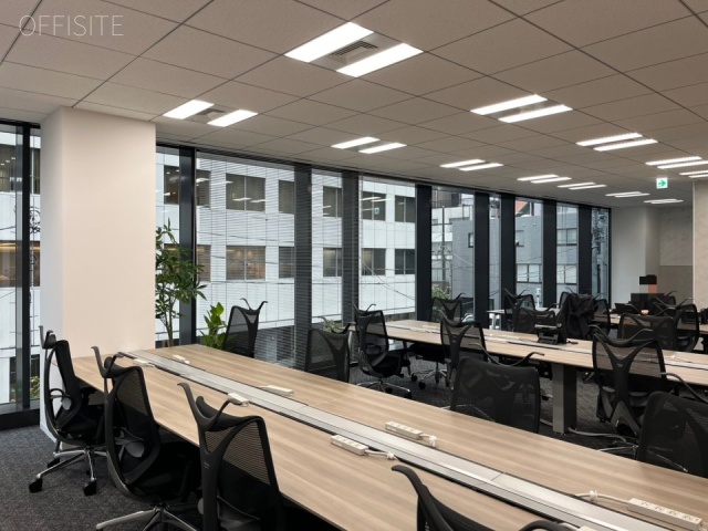 PMO岩本町2F 内装