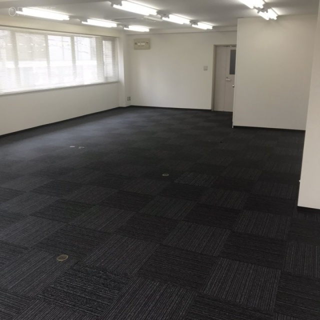 西新宿布施ビル2F 2階 室内