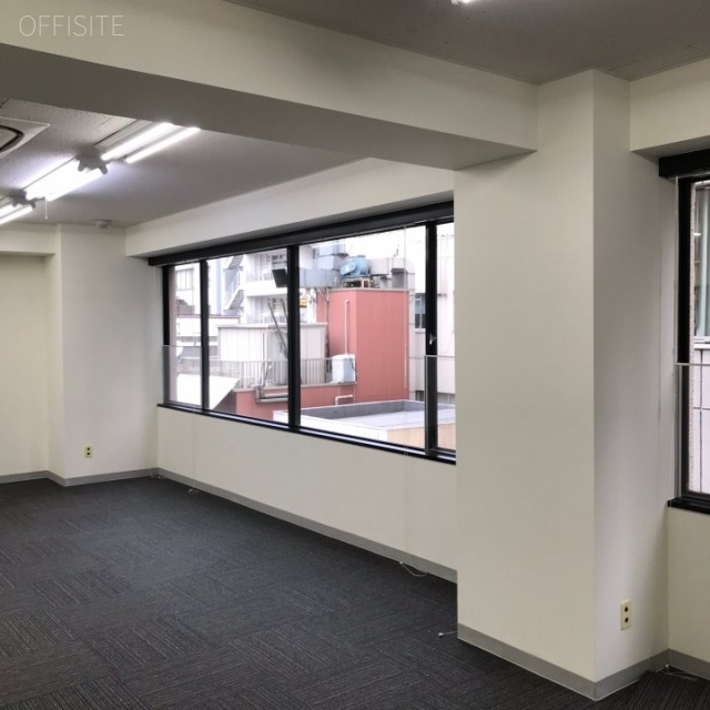 富田屋ビルA・B 5階A号室 室内