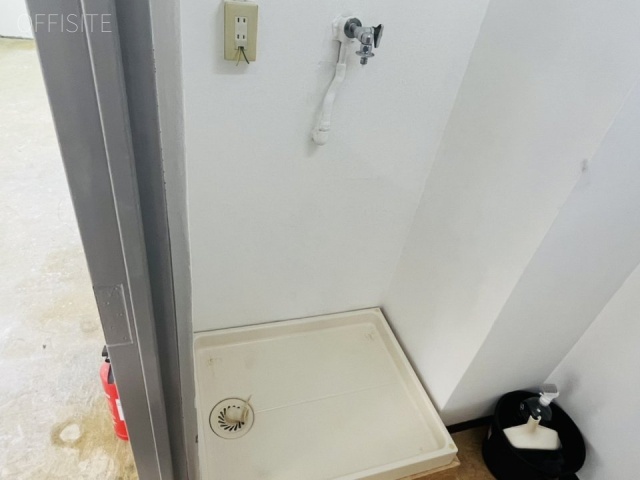 近代18西葛西ビル3F 洗面