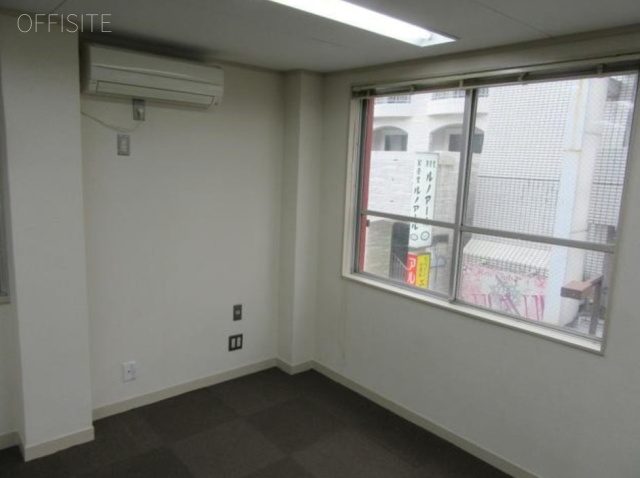 山本ビル301 3階 室内