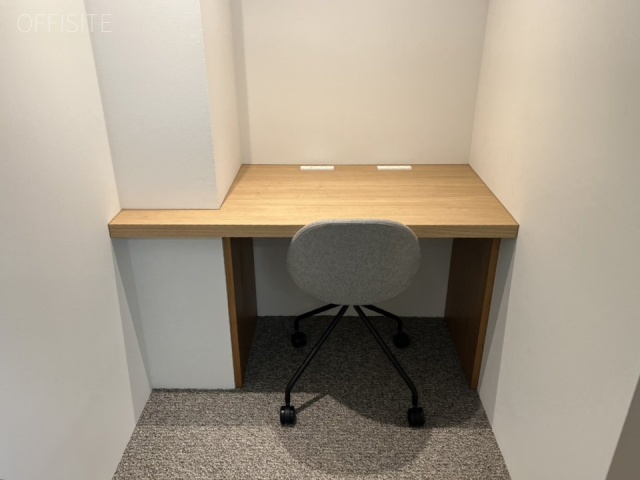 ReRaiMa渋谷道玄坂6F 内装