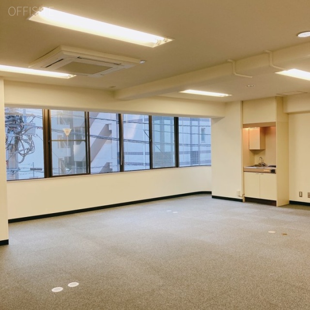 興和日本橋ビル3F 3階 室内