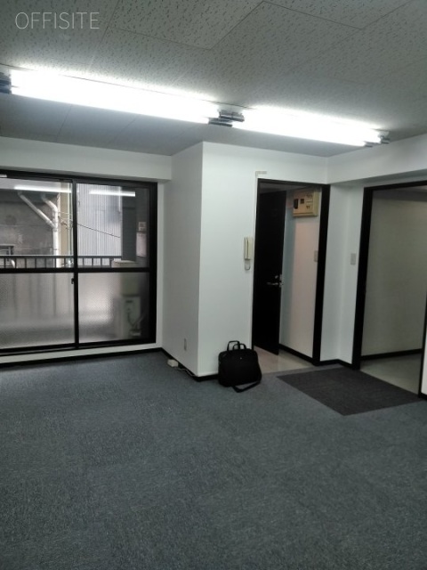 今宮ビル2F 2階B号室 室内
