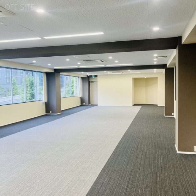 永田町グラスゲート2F 2階 室内