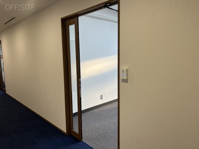 マストビルE2 内装