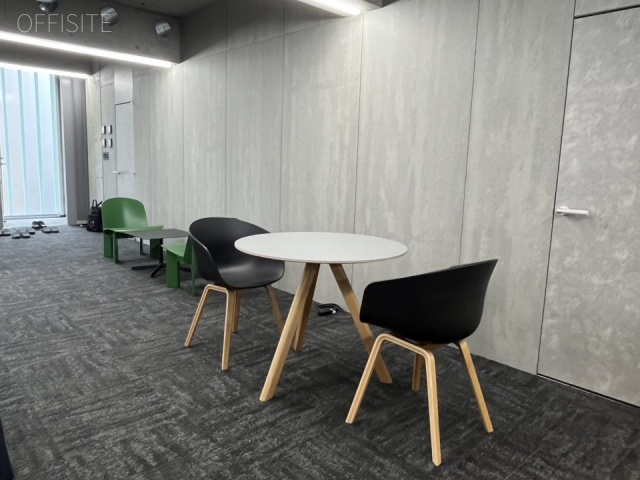 CADRE tamachi (キャドレ田町)7F 内装