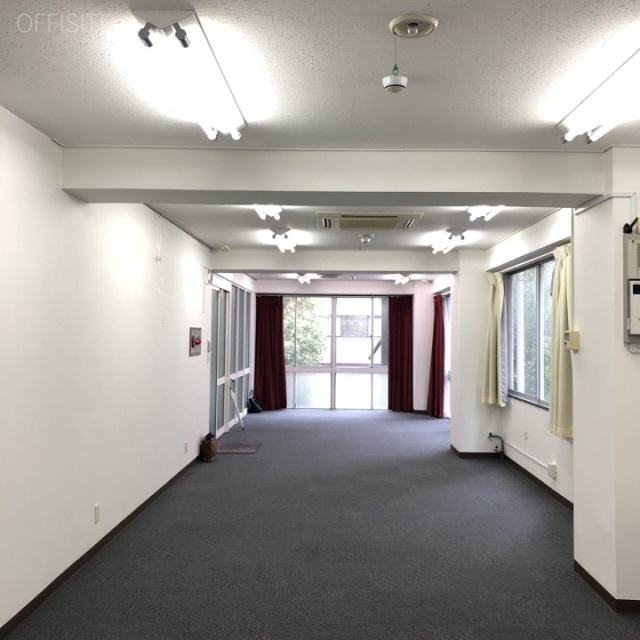 ライオンズマンション東神田 2階 23.04坪　2階 室内