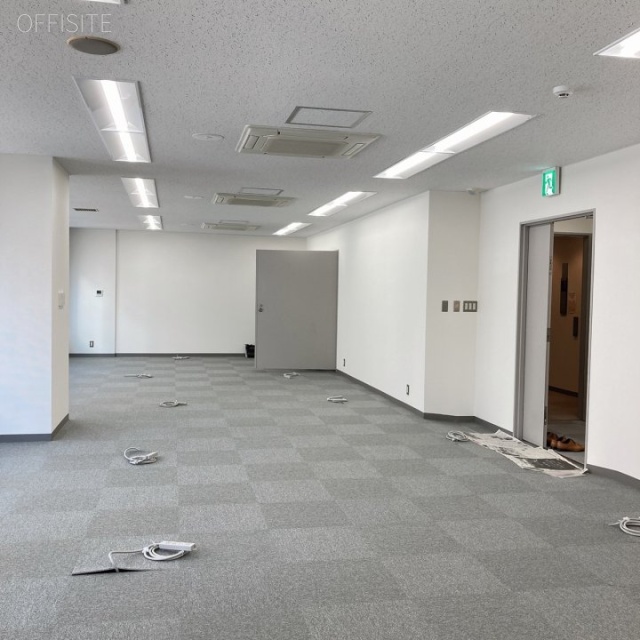 明治屋尾上町ビル2F 2階 室内