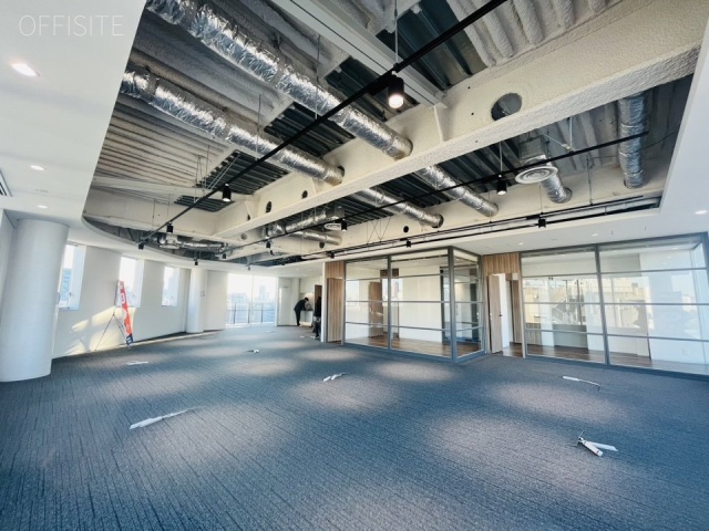 Verdex神宮北参道8F 内装