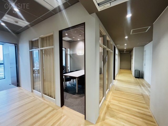 コエル渋谷二丁目10F 内装