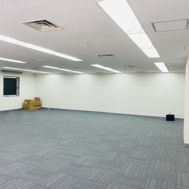 GINZA ONEビル401 4階 室内