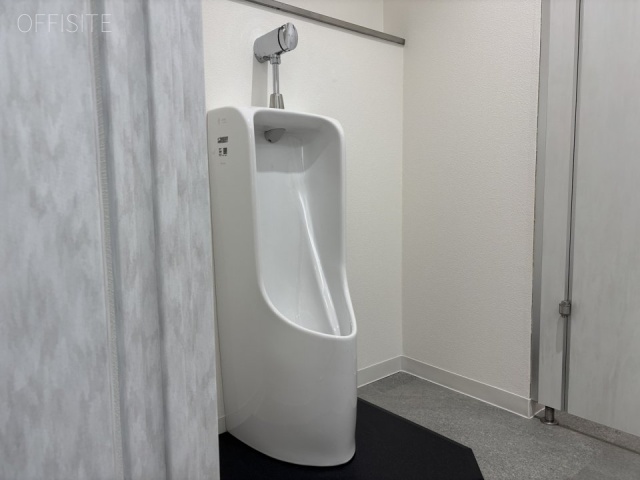 フレックス三軒茶屋2F トイレ