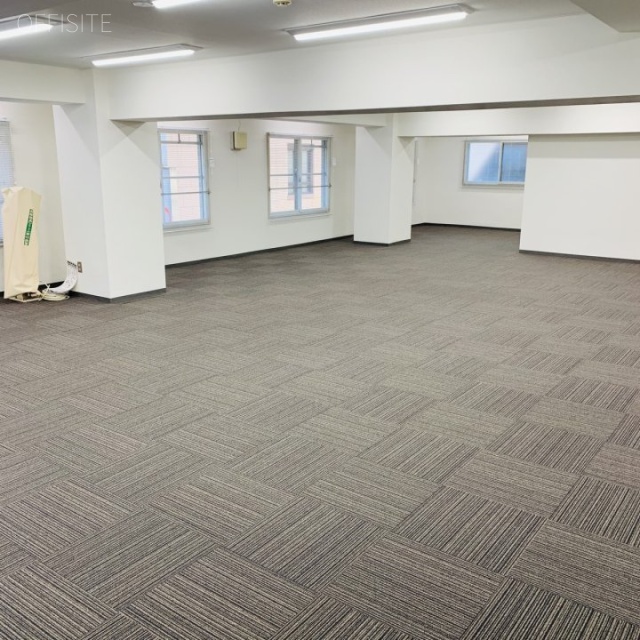 バロックコート池袋501 5階 室内