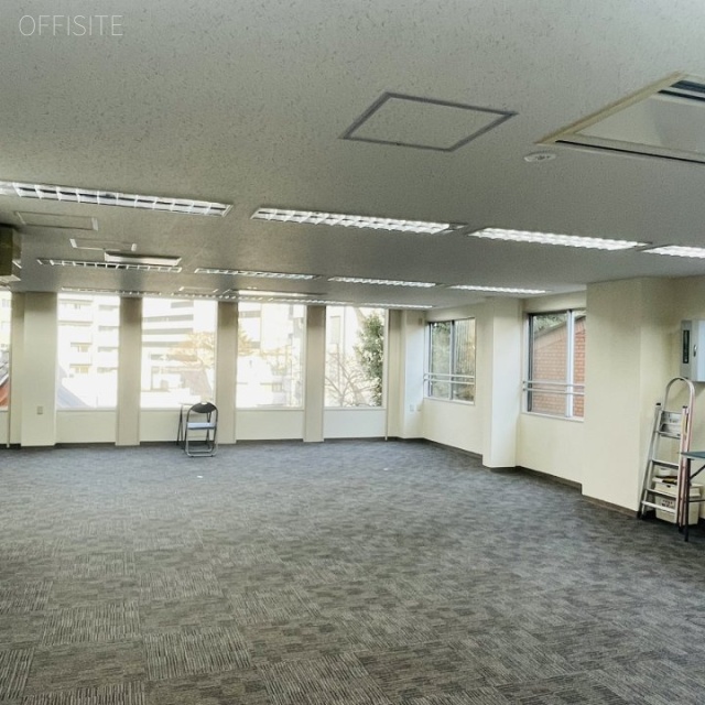 霊南坂ビル4F 4階 室内