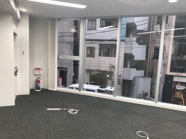 備広東日本橋ビル2F 2階 室内