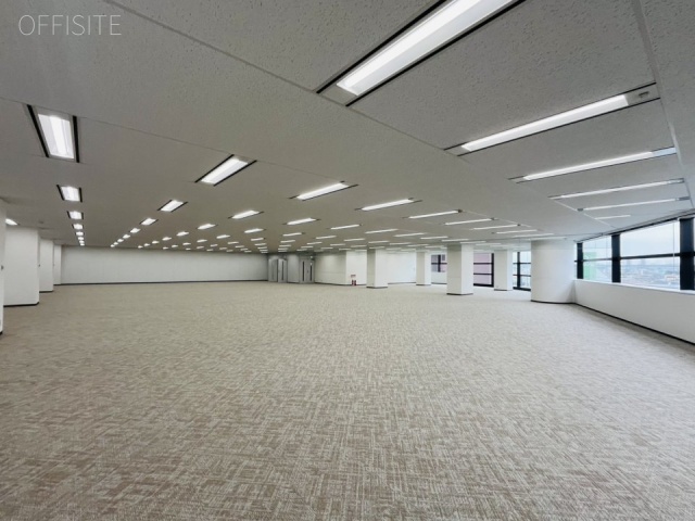 西葛西3丁目ビル4F 内装