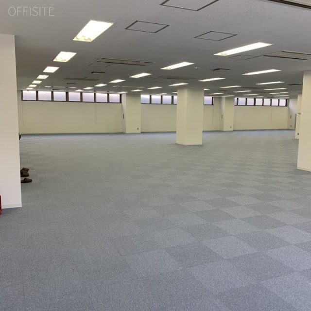 335中野新橋ビル1F 1階 室内