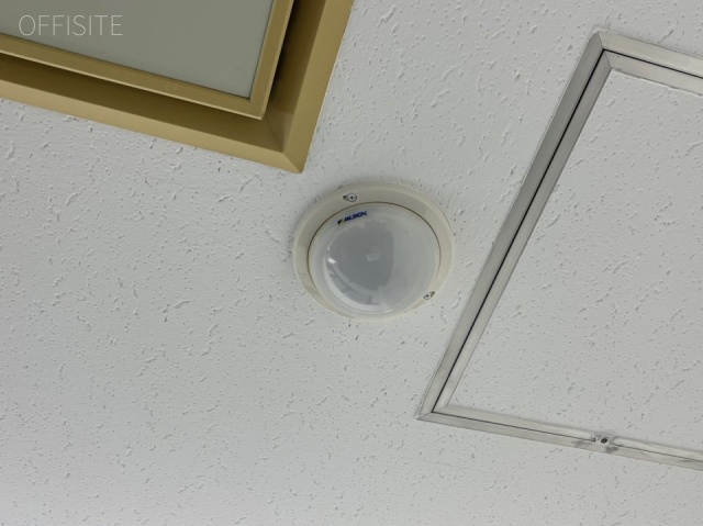 IWASAKI BLDG301 内装