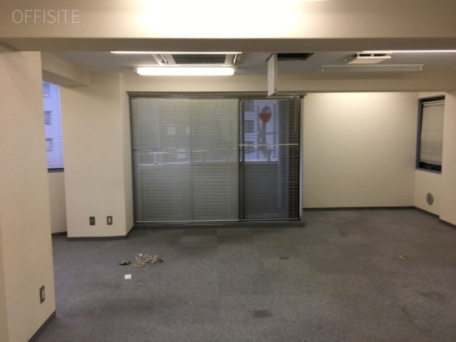 福隆ビル4F 4階 室内