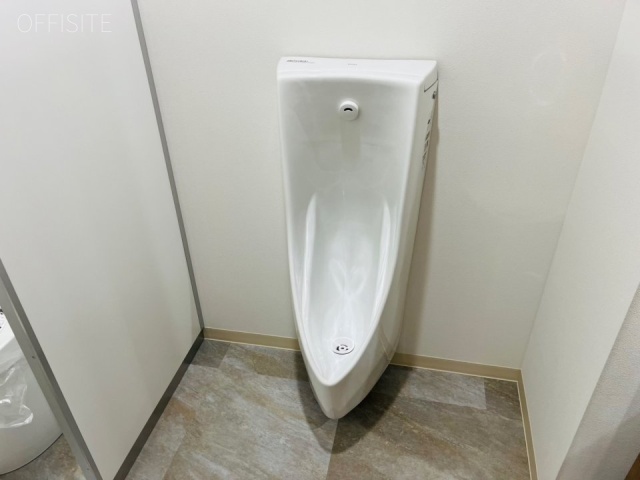 BPRプレイス葛西3F 男子トイレ