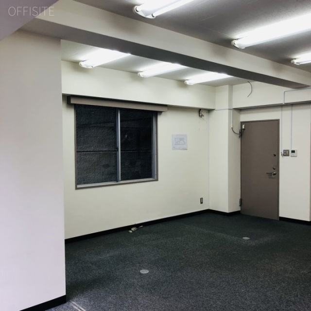 渋谷三丁目TRビル4F 4階 室内