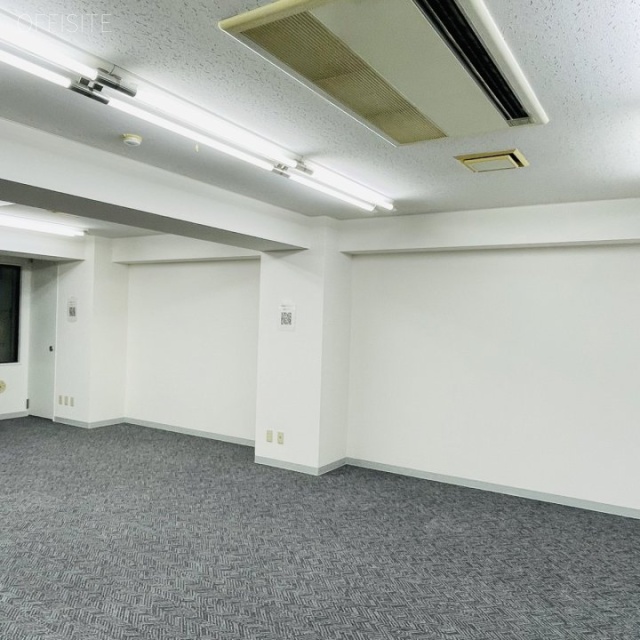 岩本町ツインサカエビル 4階 19.52坪　4階貸室