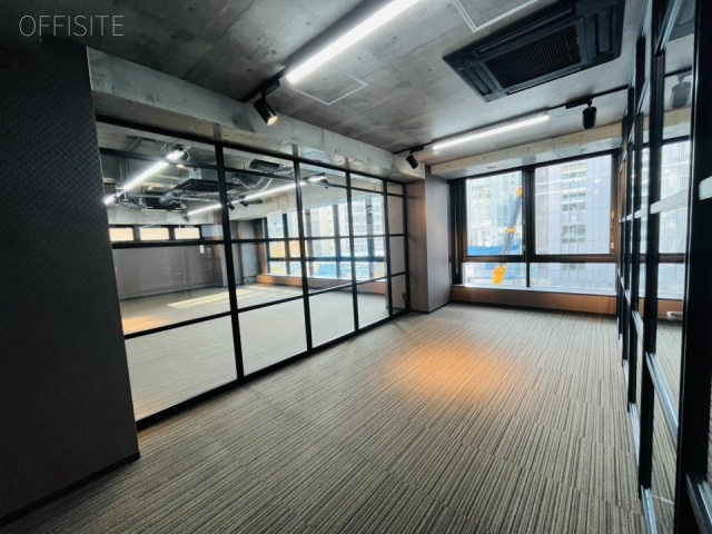 M Crest 4階 72.26坪　内装