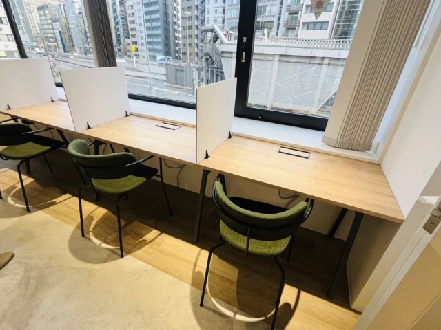 いちご渋谷道玄坂(旧 渋谷YTビル)ビル402 内装