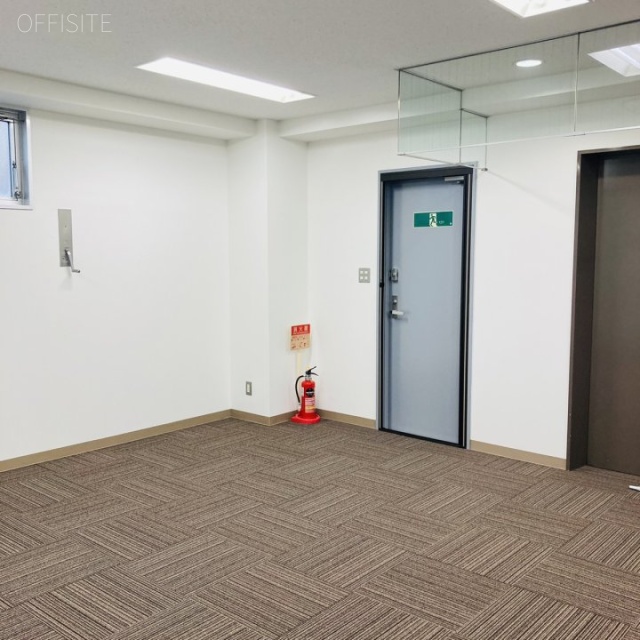 神田NSOビル4F 4階 室内