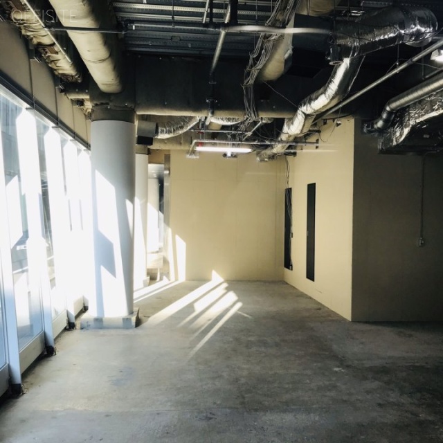 銀座4丁目タワー1F 1階 室内