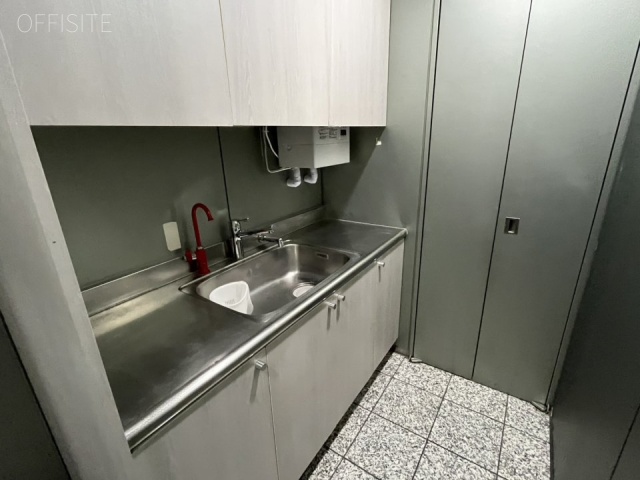 ベネックスSー310F キッチン