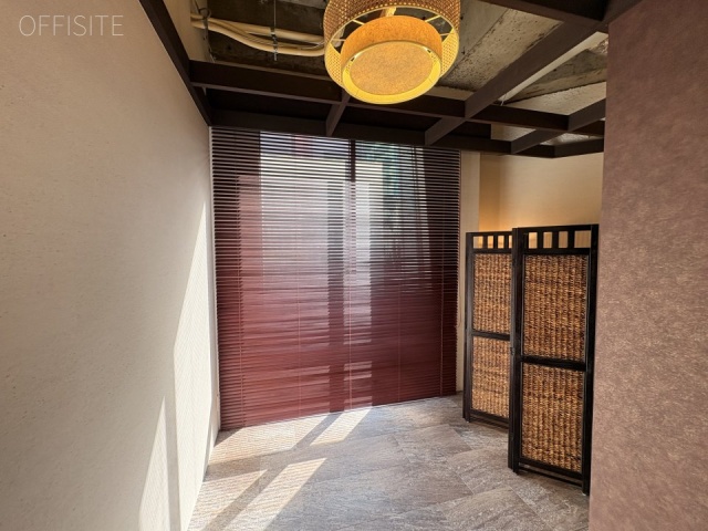 新宿セブンビル103 内装